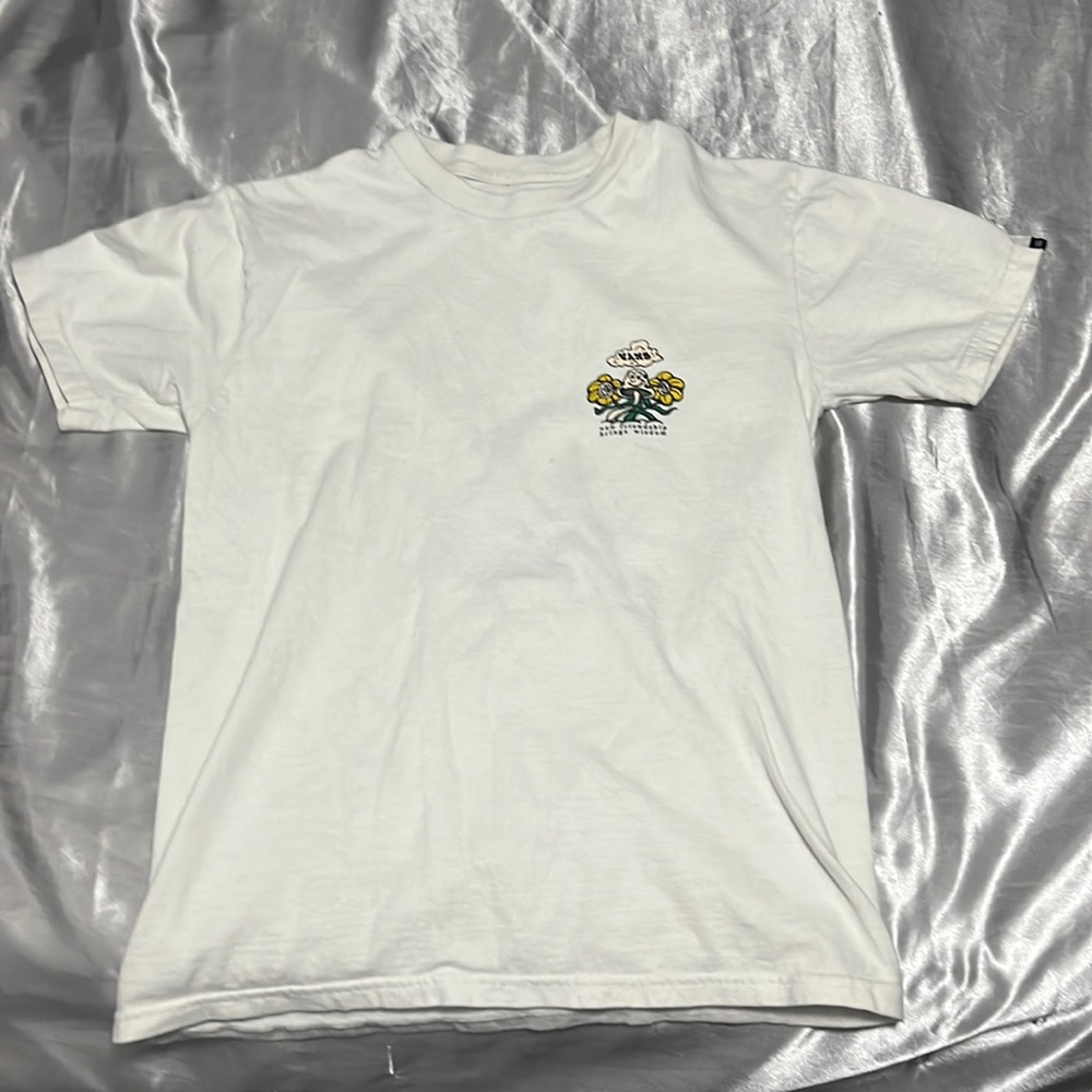 Vans shirt